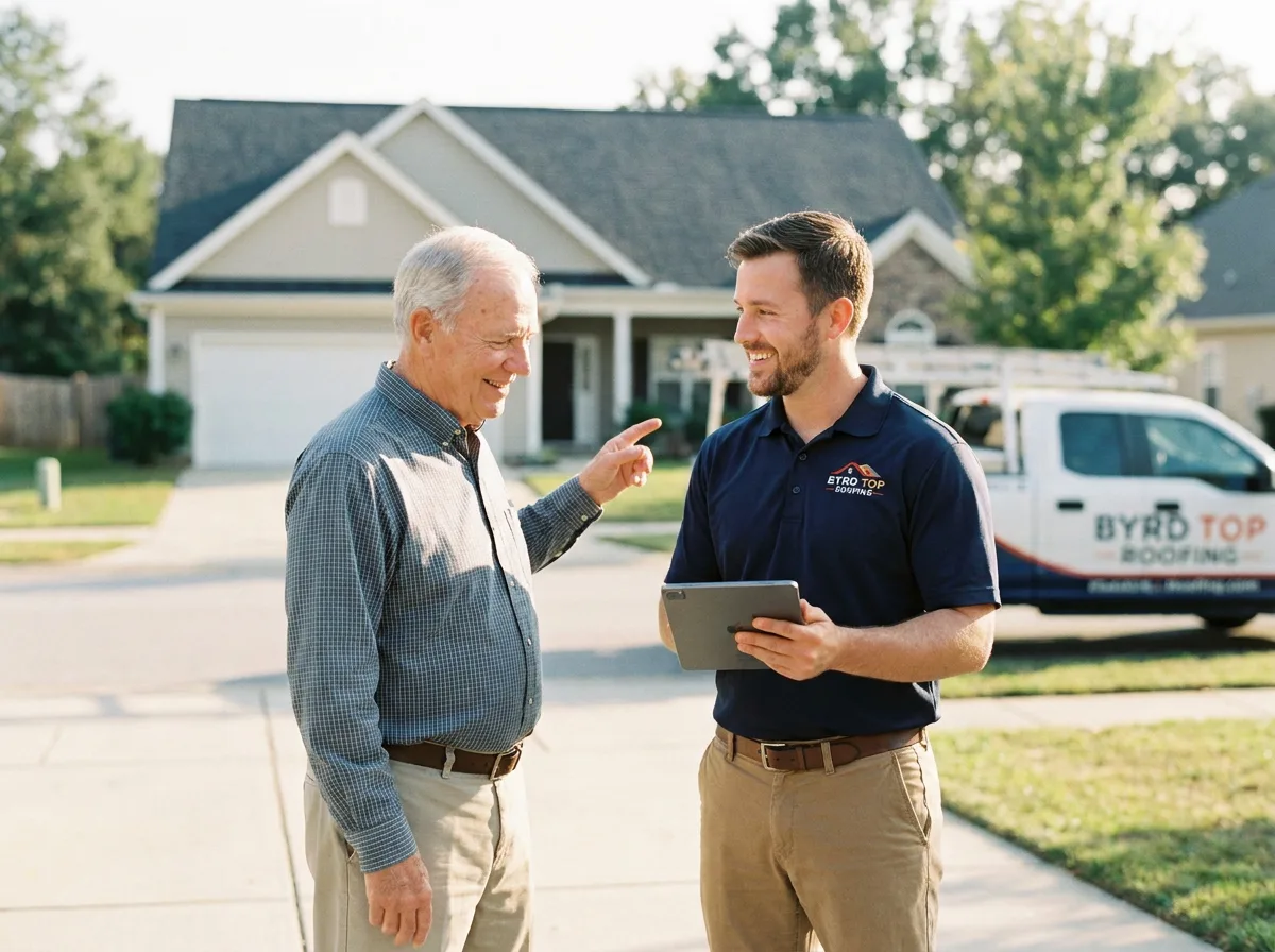 Roofing Jacksonville, FL FAQs